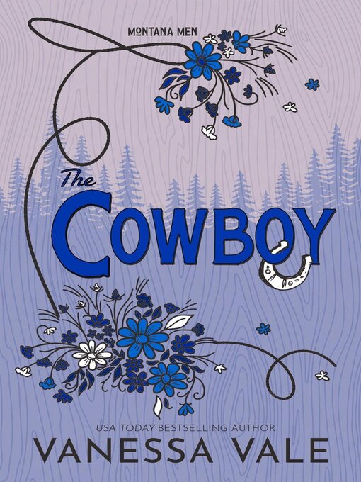Title details for The Cowboy by Vanessa Vale - Wait list